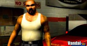 Midnight Club 3: DUB Edition - PSP