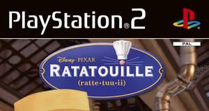 Ratatouille - PS2