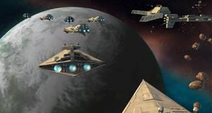 Star Wars: El Imperio en Guerra - PC