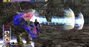 Castlevania: Curse of Darkness - PS2