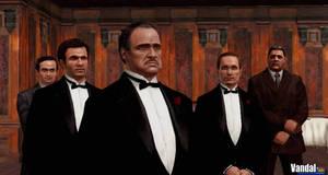 El Padrino - Xbox 360
