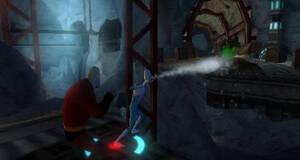 Los Increibles 2 - Xbox