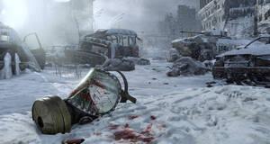 Metro Exodus - Xbox One