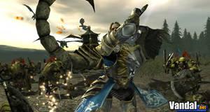 Kingdom Under Fire: Heroes - Xbox