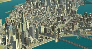 Tycoon City: New York - PC