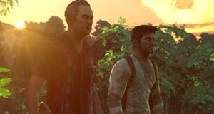 Uncharted: El tesoro de Drake remasterizado - PS4