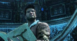 Uncharted 2: El reino de los ladrones remasterizado - PS4