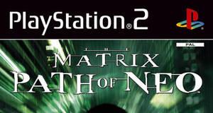 The Matrix: Path of Neo - PS2