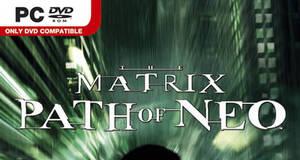 The Matrix: Path of Neo - PC