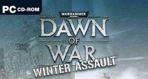 Warhammer 40.000: Dawn of War - Winter Assault - PC