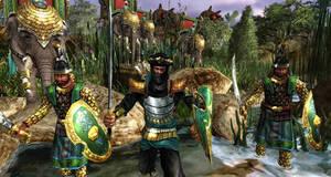 Rise & Fall: Civilizations At War - PC