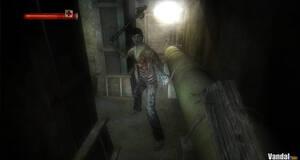 Condemned - Xbox 360
