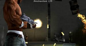 50 Cent: Bulletproof - PS2