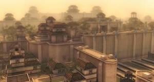 Spartan: Total Warrior - GameCube