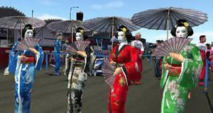 Formula One 2005 - PS2