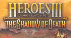 Heroes 3: The Shadow of Death - PC