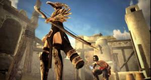 Prince of Persia: The Two Thrones - GameCube