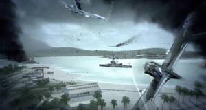 Blazing Angels: Squadrons of WWII - Xbox