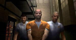 Splinter Cell: Double Agent - PS2