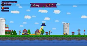 Super Duper Flying Genocide 2017 - PC