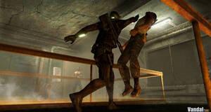 Splinter Cell Essentials - PSP