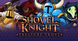 Shovel Knight: Treasure Trove - Xbox One