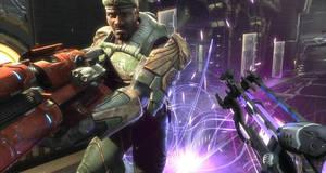 Unreal Tournament 3 - PC