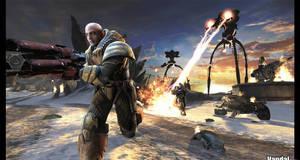 Unreal Tournament 3 - PS3