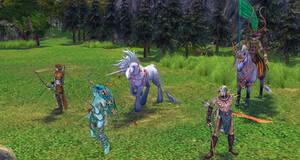 Heroes of Might & Magic 5 - PC