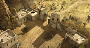 Desperados 2: Cooper's Revenge - PC