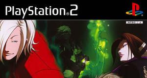 King of Fighters 2003 - PS2