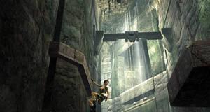 Tomb Raider: Legend - Xbox