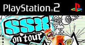 SSX On Tour - PS2