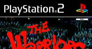The Warriors - PS4