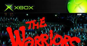 The Warriors - Xbox