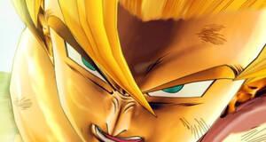 Dragon Ball Z Budokai Tenkaichi - PS2