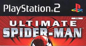 Ultimate Spider-Man - PS2