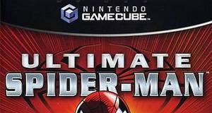 Ultimate Spider-Man - GameCube