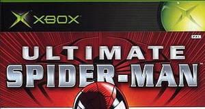 Ultimate Spider-Man - Xbox