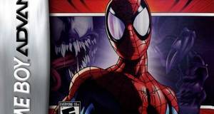 Ultimate Spider-Man - Game Boy Advance