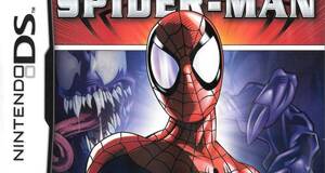 Ultimate Spider-Man - NDS