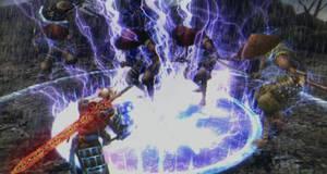 Onimusha: Dawn of Dreams - PS2