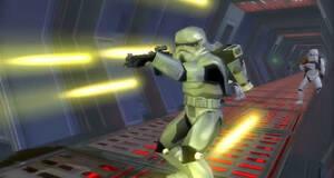 Star Wars: Battlefront 2 (2005) - Xbox