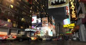 True Crime 2 - GameCube