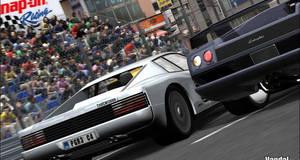 Project Gotham Racing 3 - Xbox 360