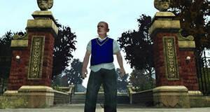 Canis Canem Edit - PS2