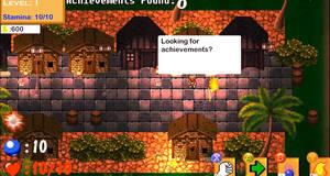 The Quest for Achievements - PC