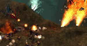 Rise of Nations: Rise of Legends - PC