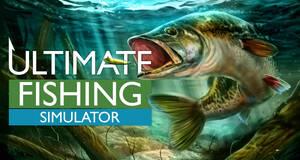 Ultimate Fishing Simulator - Xbox One