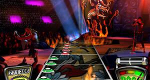 Guitar Hero - PS2